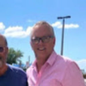 Meet your Posher, Kurt